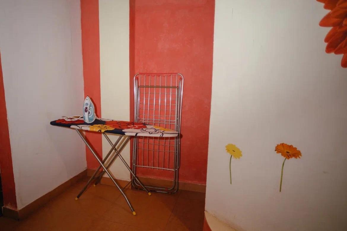 Cozy Dream Apartment Anjuna Exterior foto